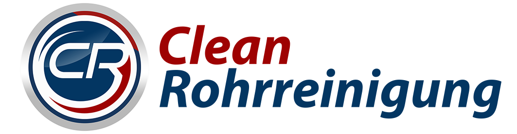 Clean-Rohrreinigung Logo