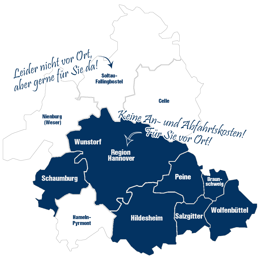 Abflussreinigung Hannover Notdienst