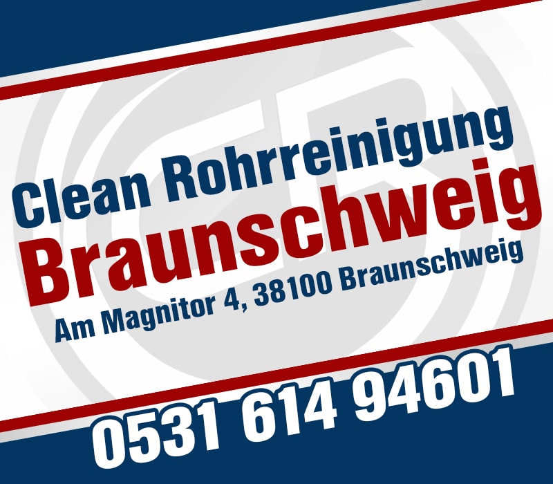 Rohrsanierung Braunschweig