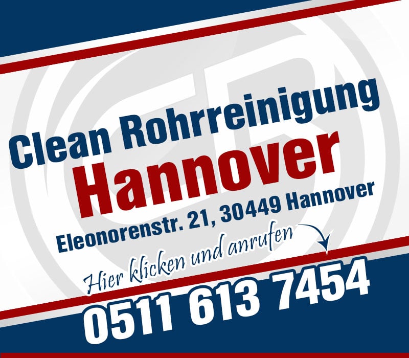 Abflussreinigung Hannover