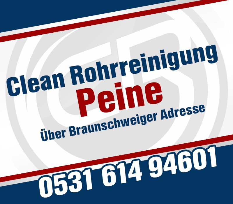 Abflussreinigung Peine